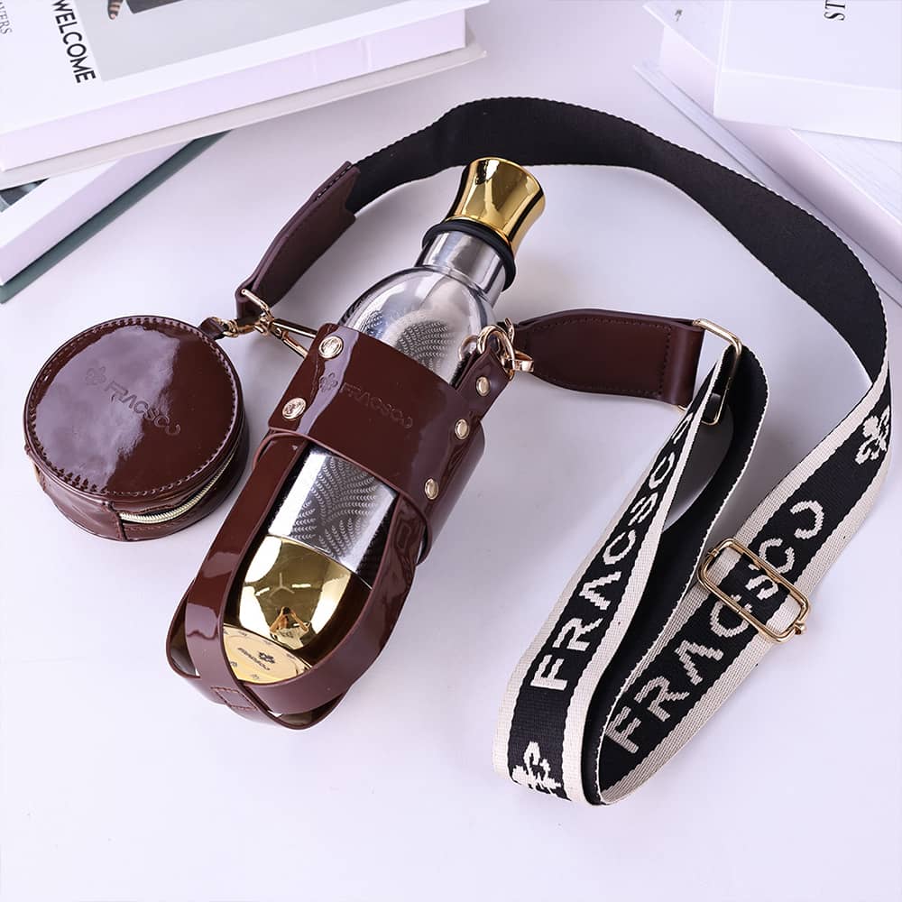 2 FeraDrink Fracsco Mar Watter Bottle - Image 1